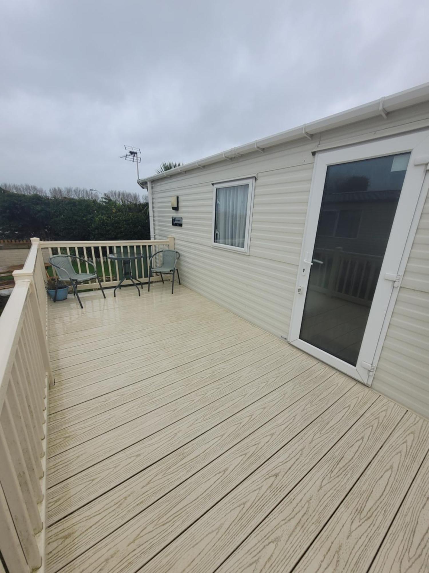 Spacious 8 Birth 3 Bedrooms A22 Unity Beach Holiday Resort Unity Brean 1 Pet Stays Free Berrow Екстериор снимка
