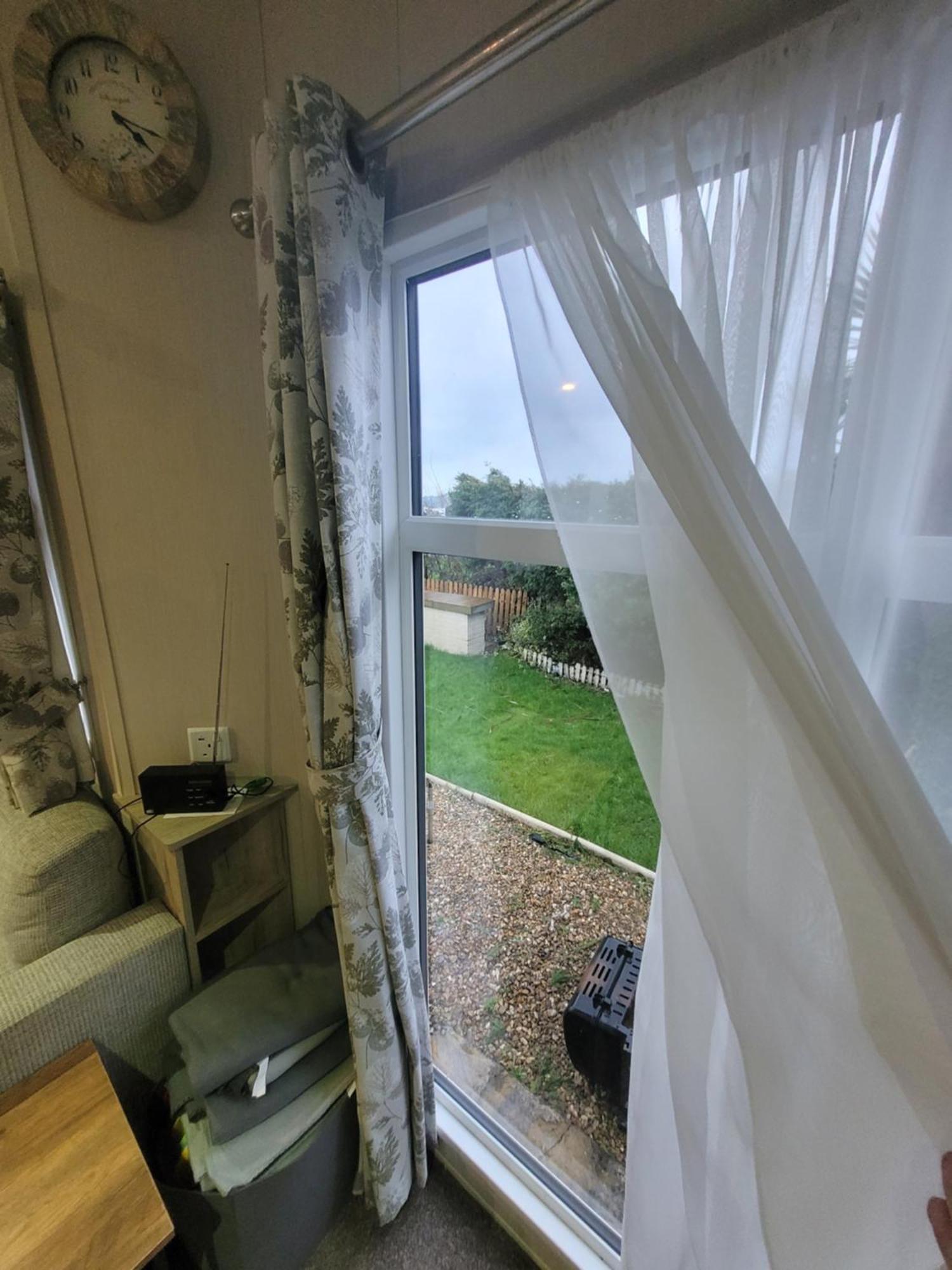 Spacious 8 Birth 3 Bedrooms A22 Unity Beach Holiday Resort Unity Brean 1 Pet Stays Free Berrow Екстериор снимка