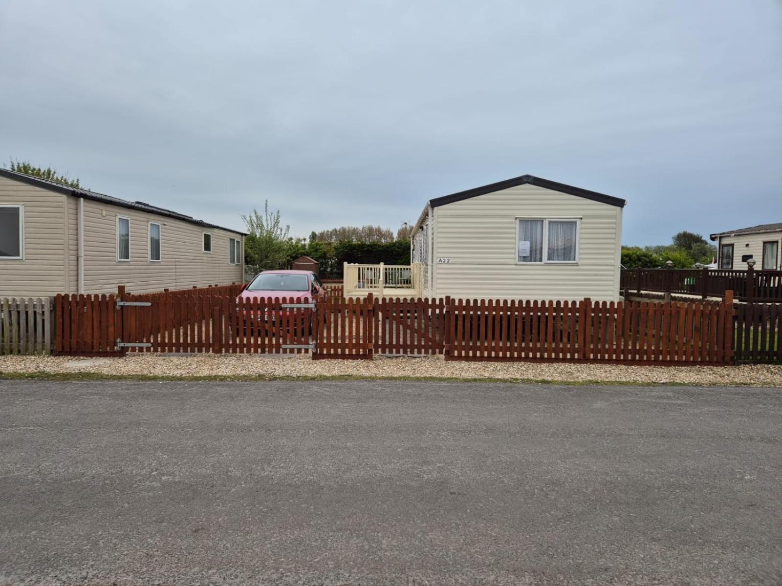 Spacious 8 Birth 3 Bedrooms A22 Unity Beach Holiday Resort Unity Brean 1 Pet Stays Free Berrow Екстериор снимка