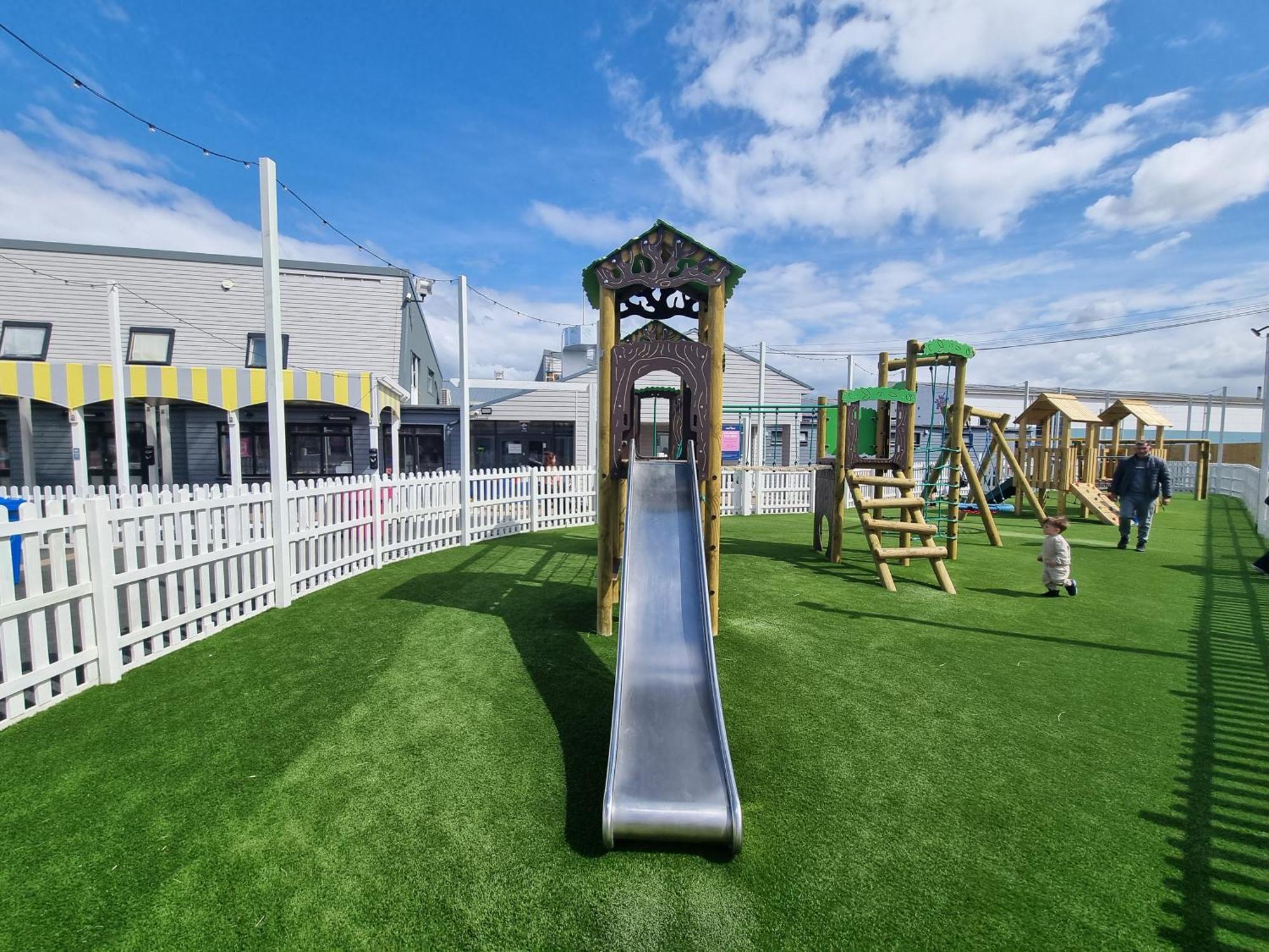 Spacious 8 Birth 3 Bedrooms A22 Unity Beach Holiday Resort Unity Brean 1 Pet Stays Free Berrow Екстериор снимка